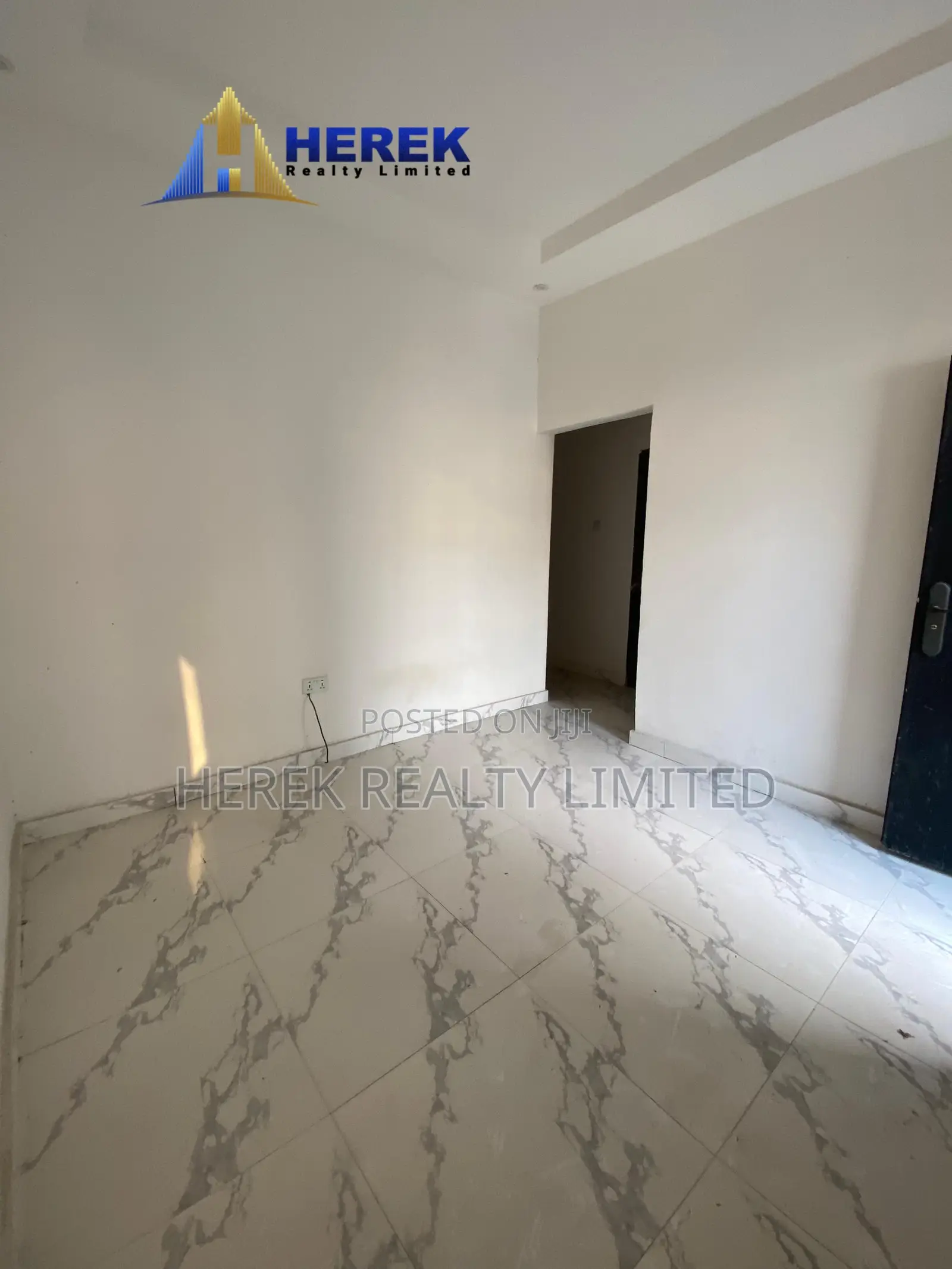 1bdrm Apartment in Sangotedo for sale in Sangotedo