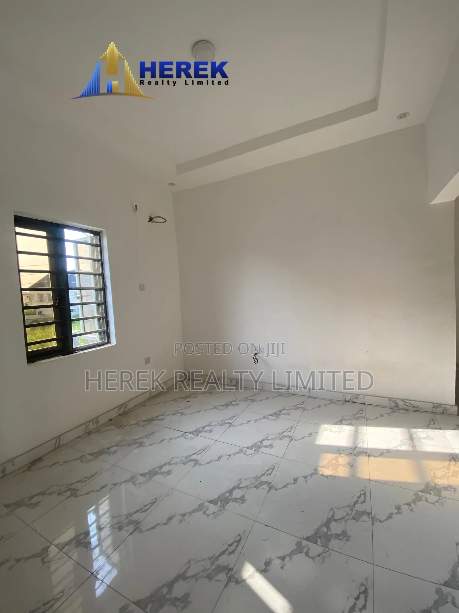 1bdrm Apartment in Sangotedo for sale in Sangotedo