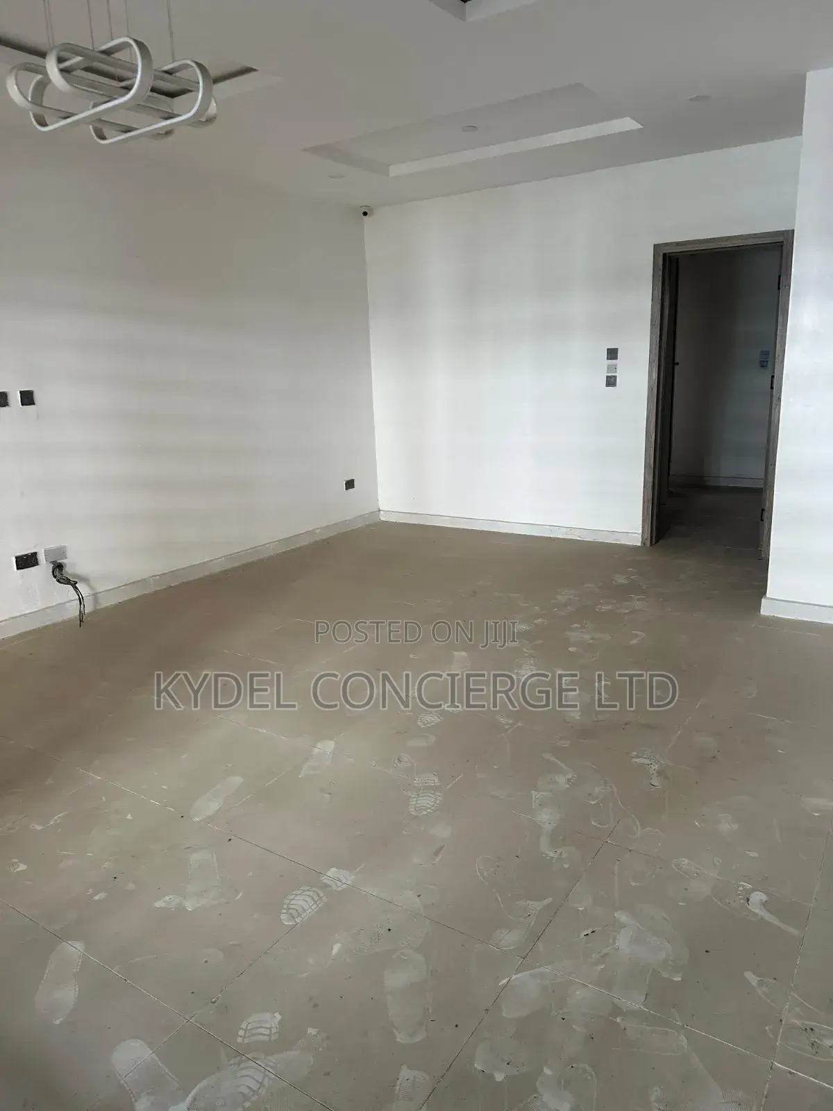 4bedroom Terrace in Ikota for Sale in Ikota