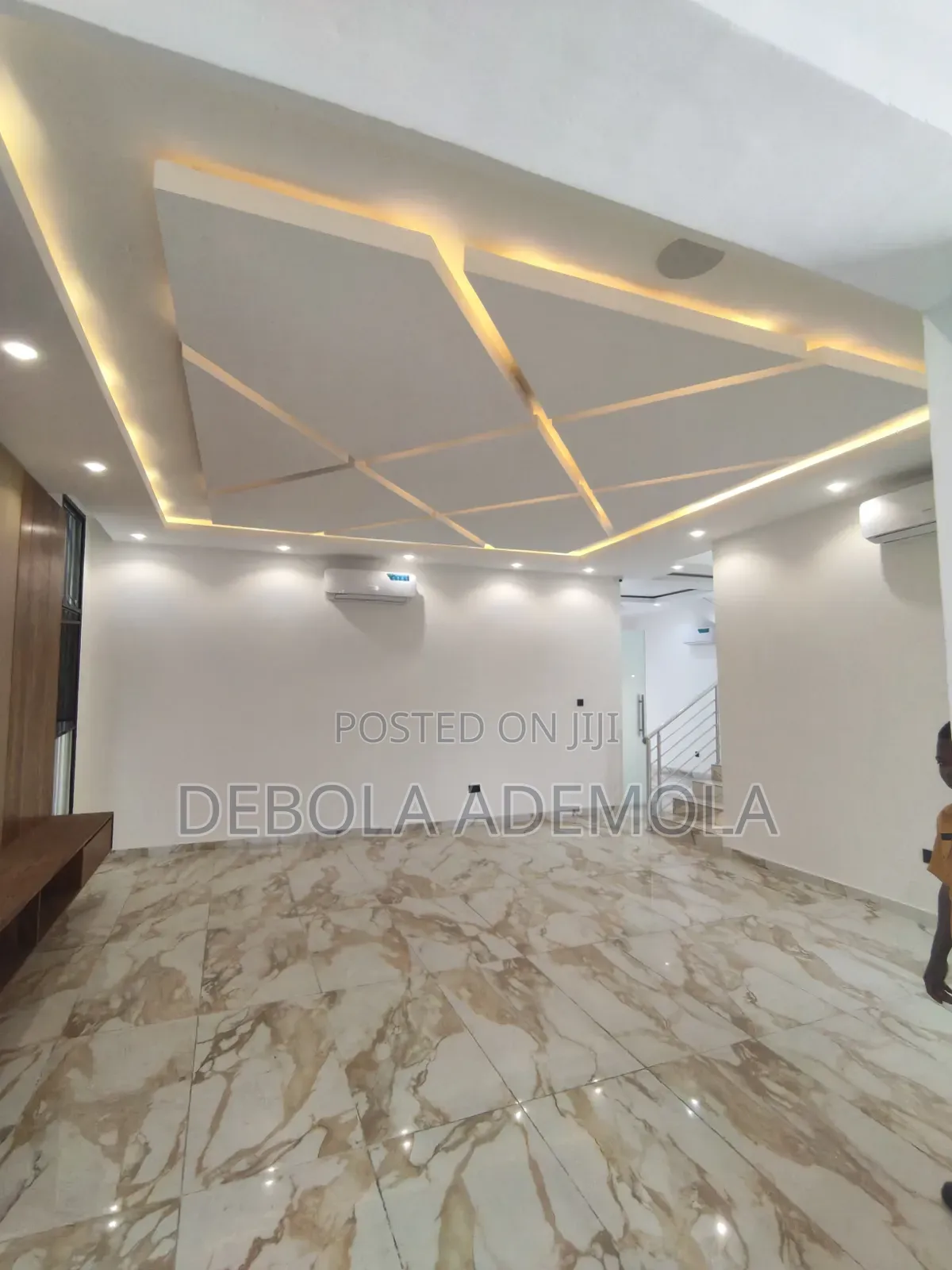 6bdrm House in Lekki Phase 1 for sale in Lekki Phase 1