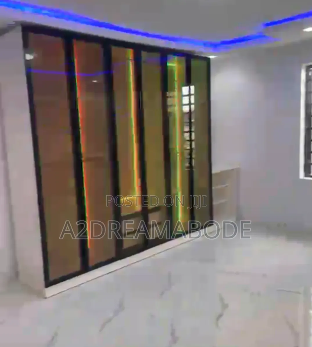4bdrm Duplex in Morgan Estate for rent in Morgan Estate