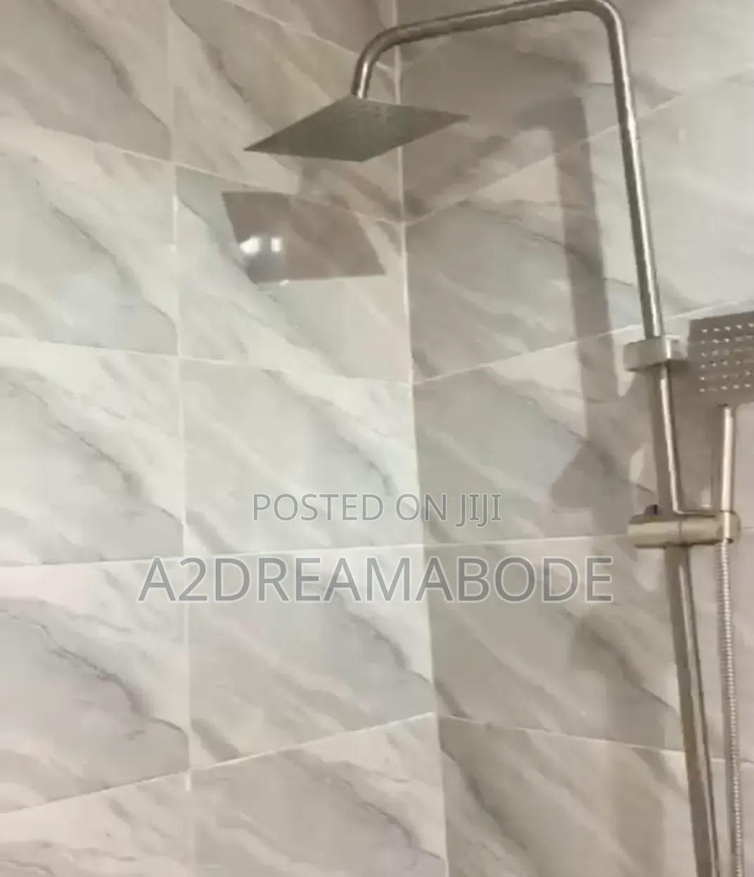 4bdrm Duplex in Morgan Estate for rent in Morgan Estate
