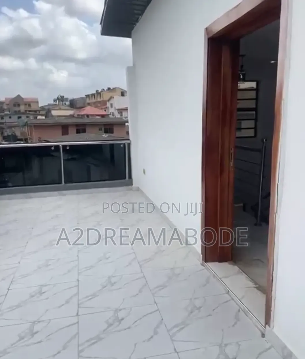 4bdrm Duplex in Morgan Estate for rent in Morgan Estate