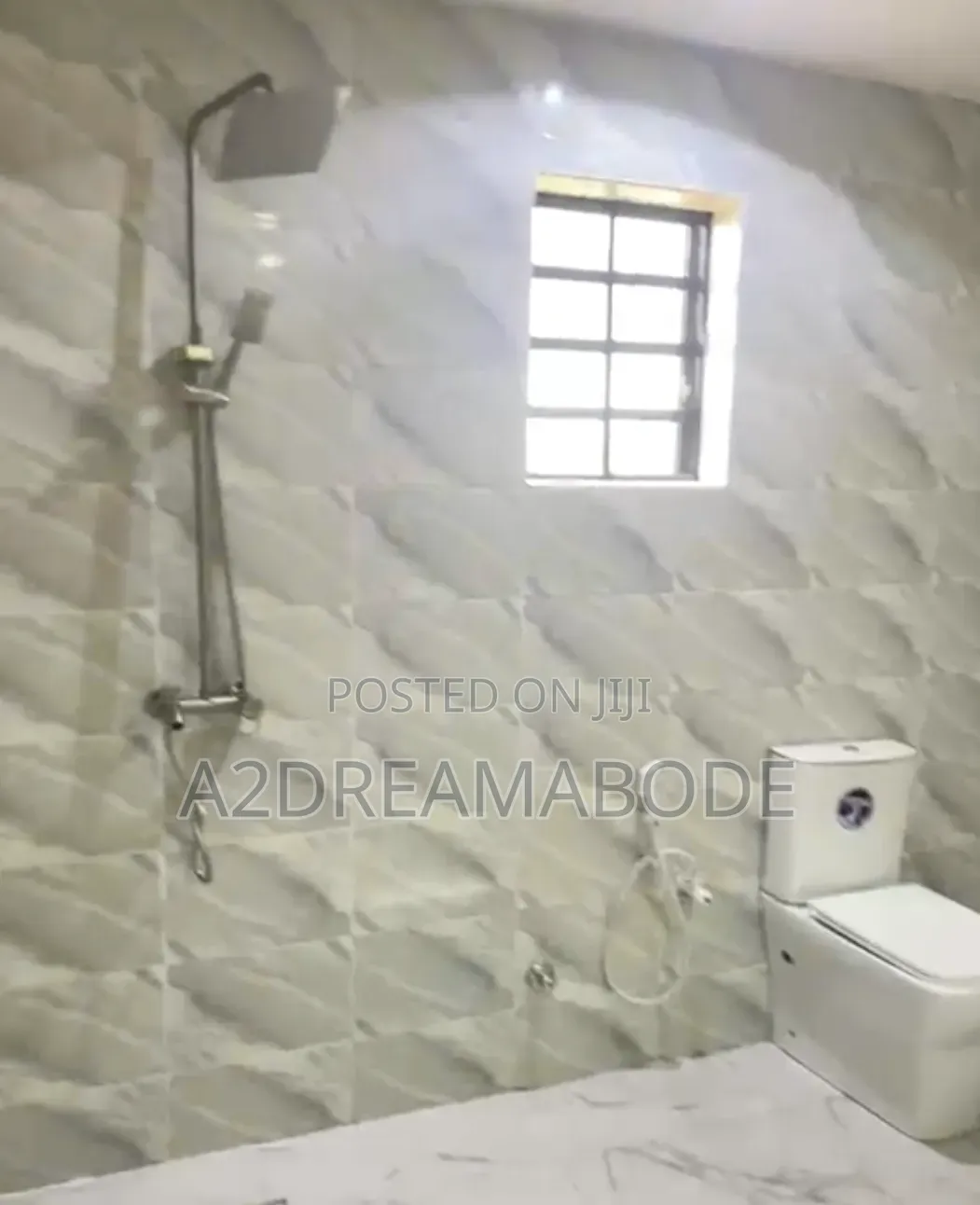 4bdrm Duplex in Morgan Estate for rent in Morgan Estate