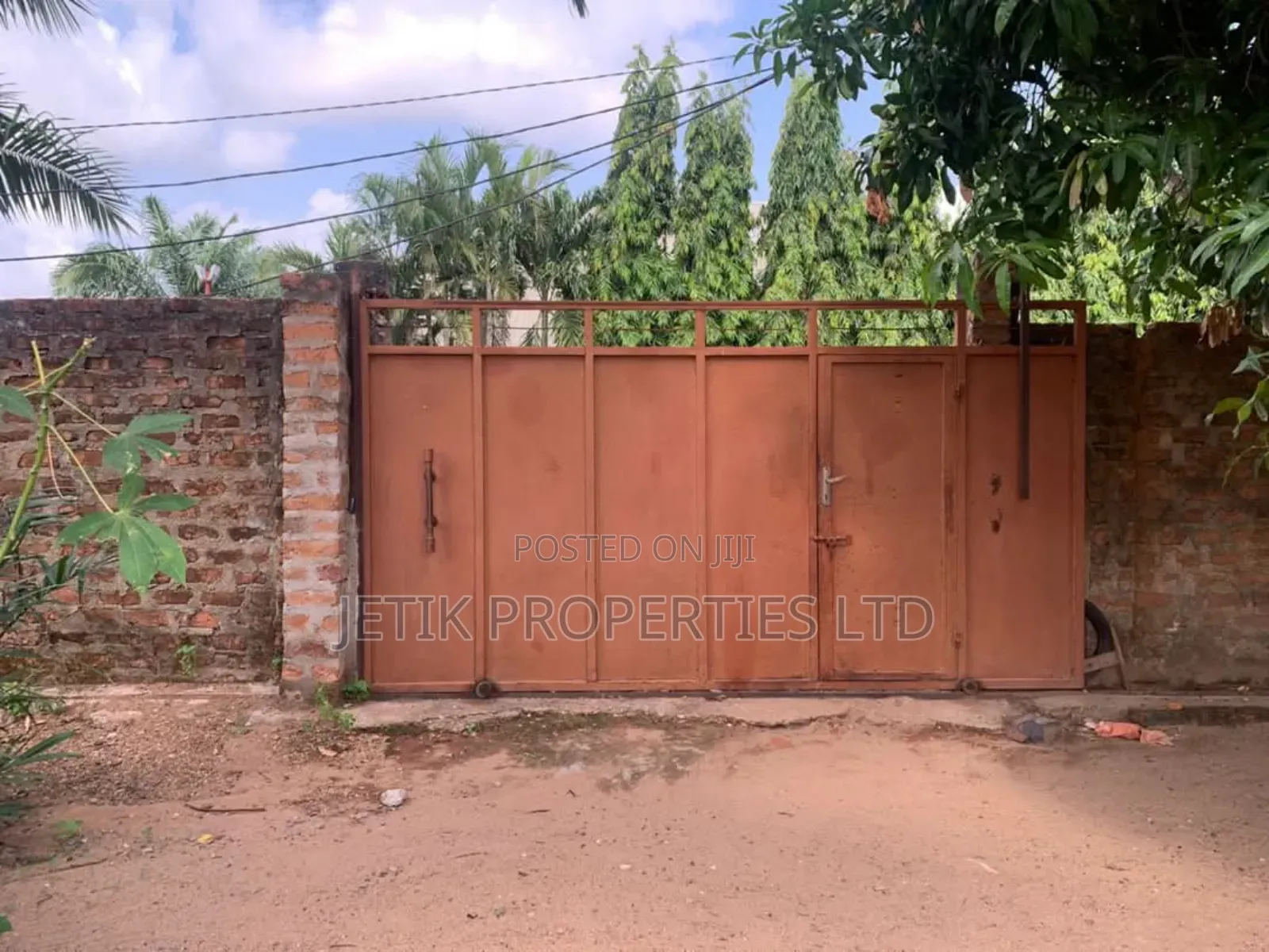 3bdrm Bungalow in Nyiman Layout, for sale in Makurdi