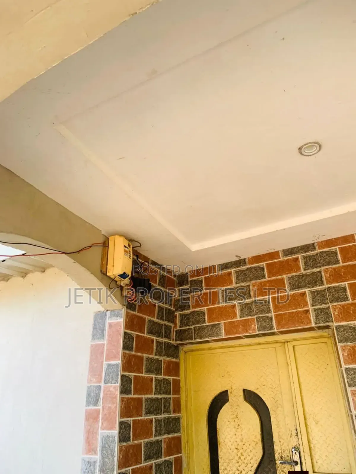 3bdrm Bungalow in Nyiman Layout, for sale in Makurdi