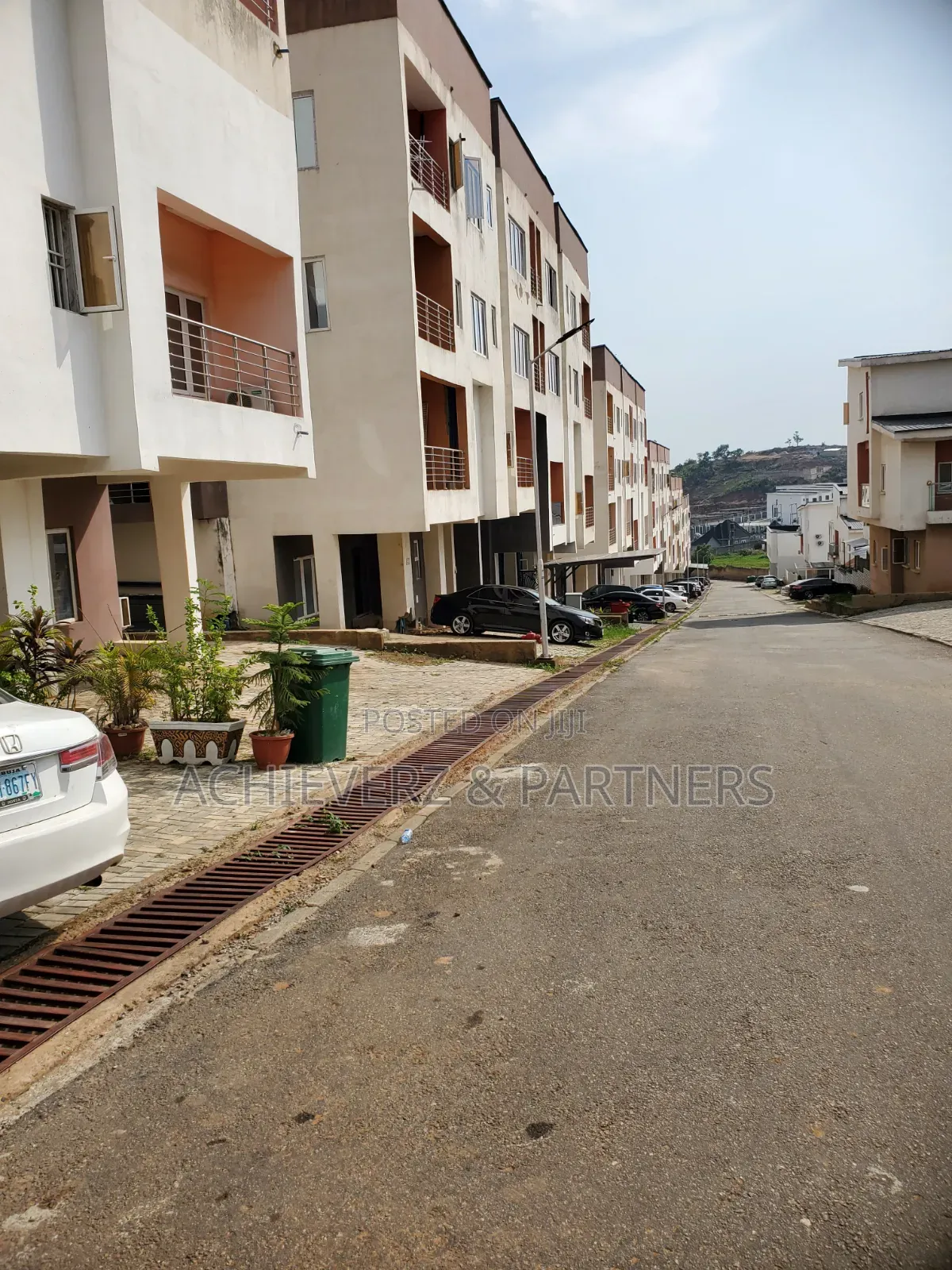Furnished 2bdrm Apartment in Katampe (Main) for sale in Katampe (Main)