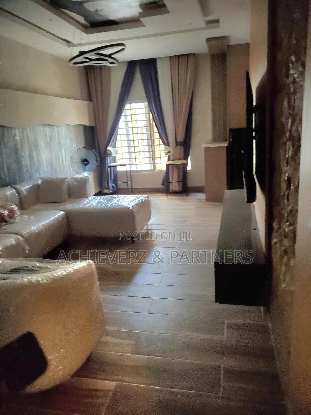 Furnished 2bdrm Apartment in Katampe (Main) for sale in Katampe (Main)