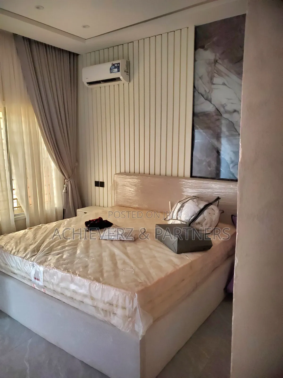 Furnished 2bdrm Apartment in Katampe (Main) for sale in Katampe (Main)