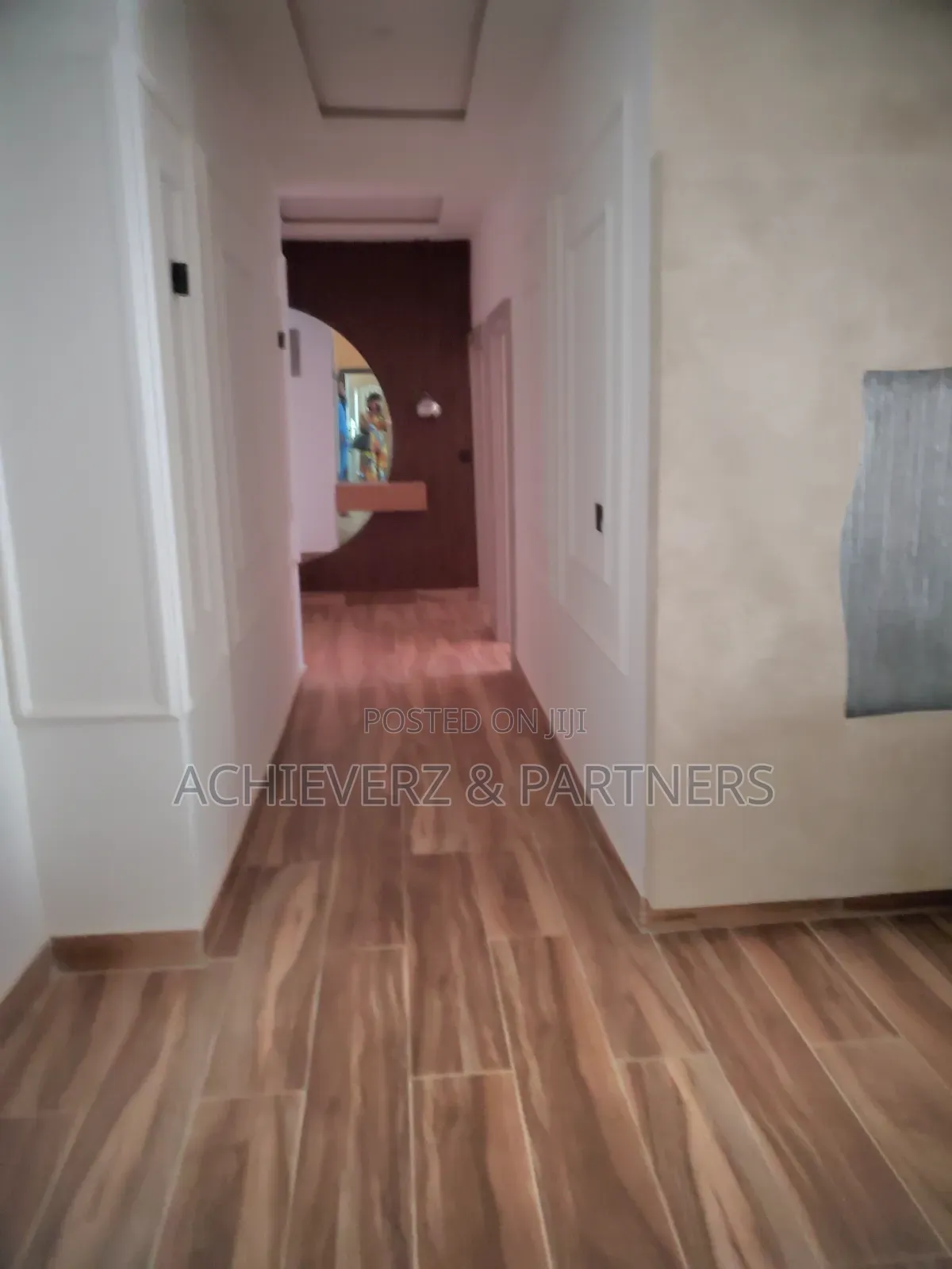 Furnished 2bdrm Apartment in Katampe (Main) for sale in Katampe (Main)
