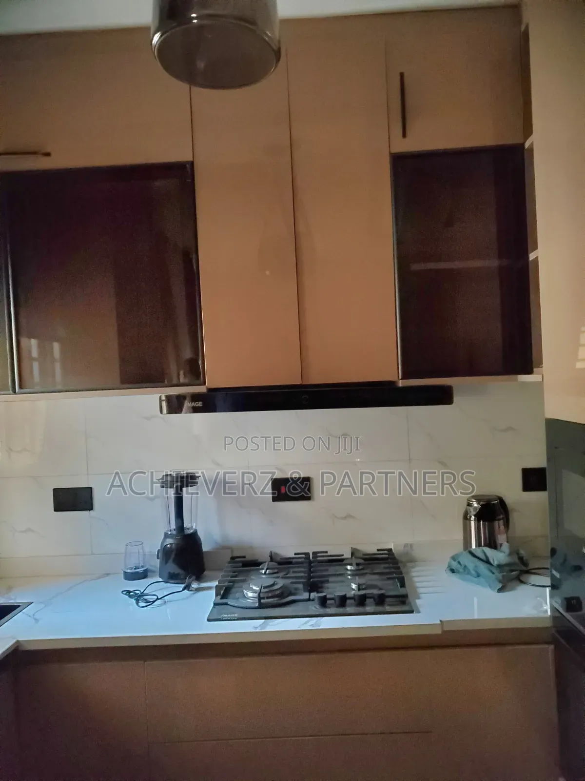 Furnished 2bdrm Apartment in Katampe (Main) for sale in Katampe (Main)