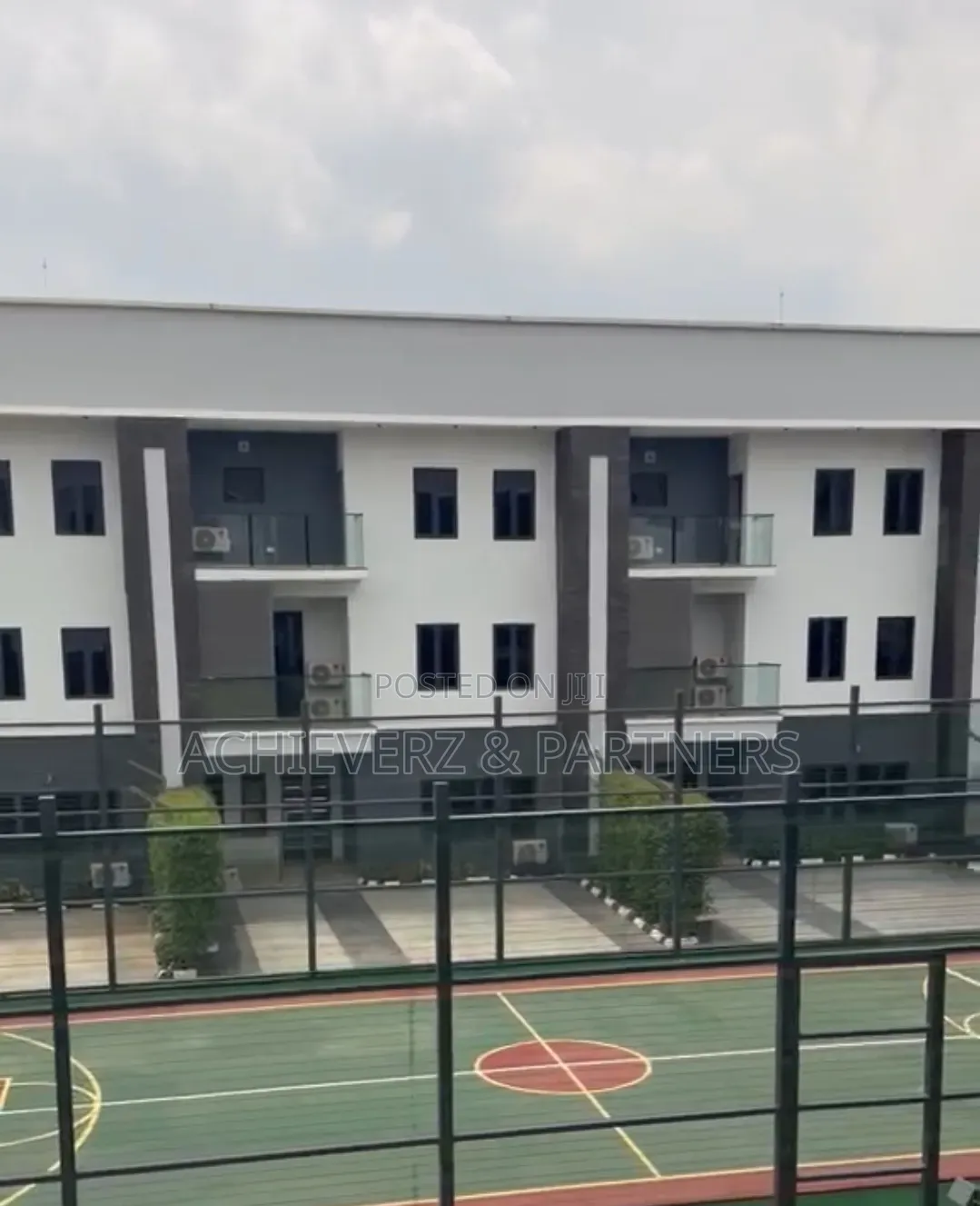 Furnished 4bdrm Duplex in Wuye for rent in Wuye