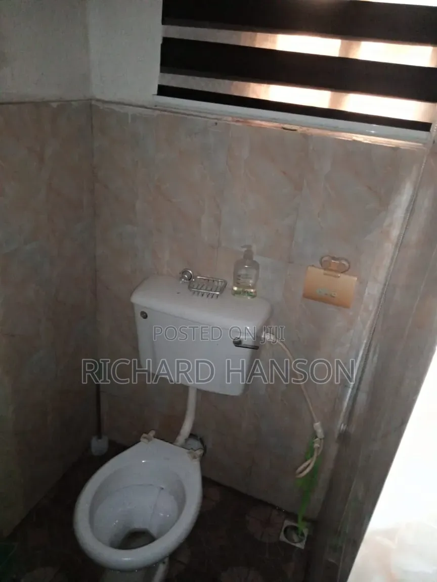 Furnished Studio Apartment in Lagos Business, Olokonla for rent in Olokonla