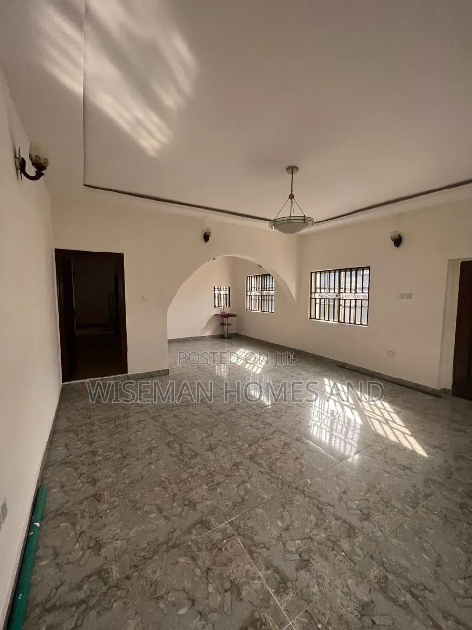 3bdrm Duplex in Sky-Mall Ajah for rent in Sangotedo