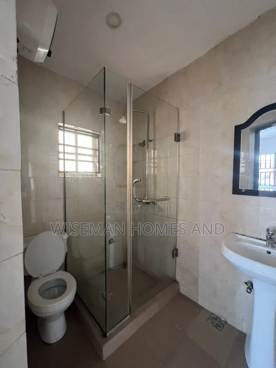 3bdrm Duplex in Sky-Mall Ajah for rent in Sangotedo