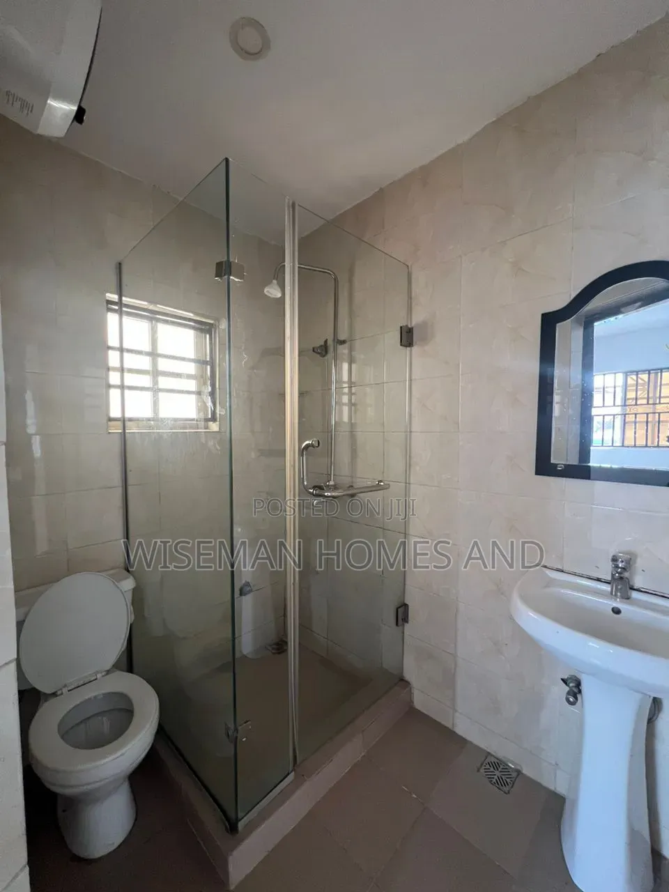 3bdrm Duplex in Sky-Mall Ajah for rent in Sangotedo