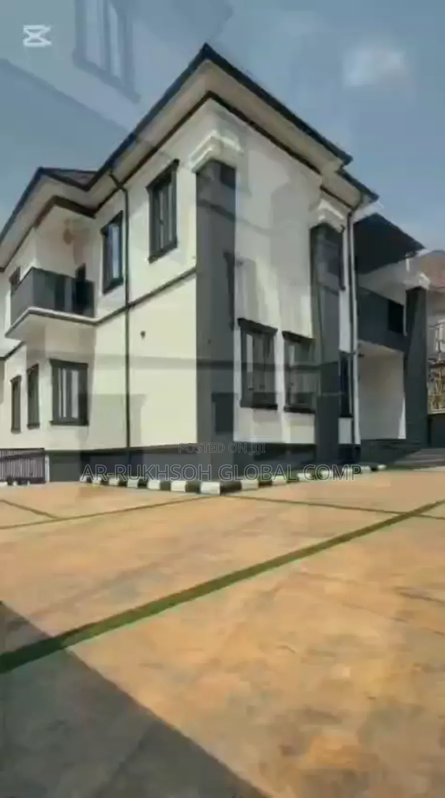 4bdrm Duplex in Lokogoma for sale in Lokogoma