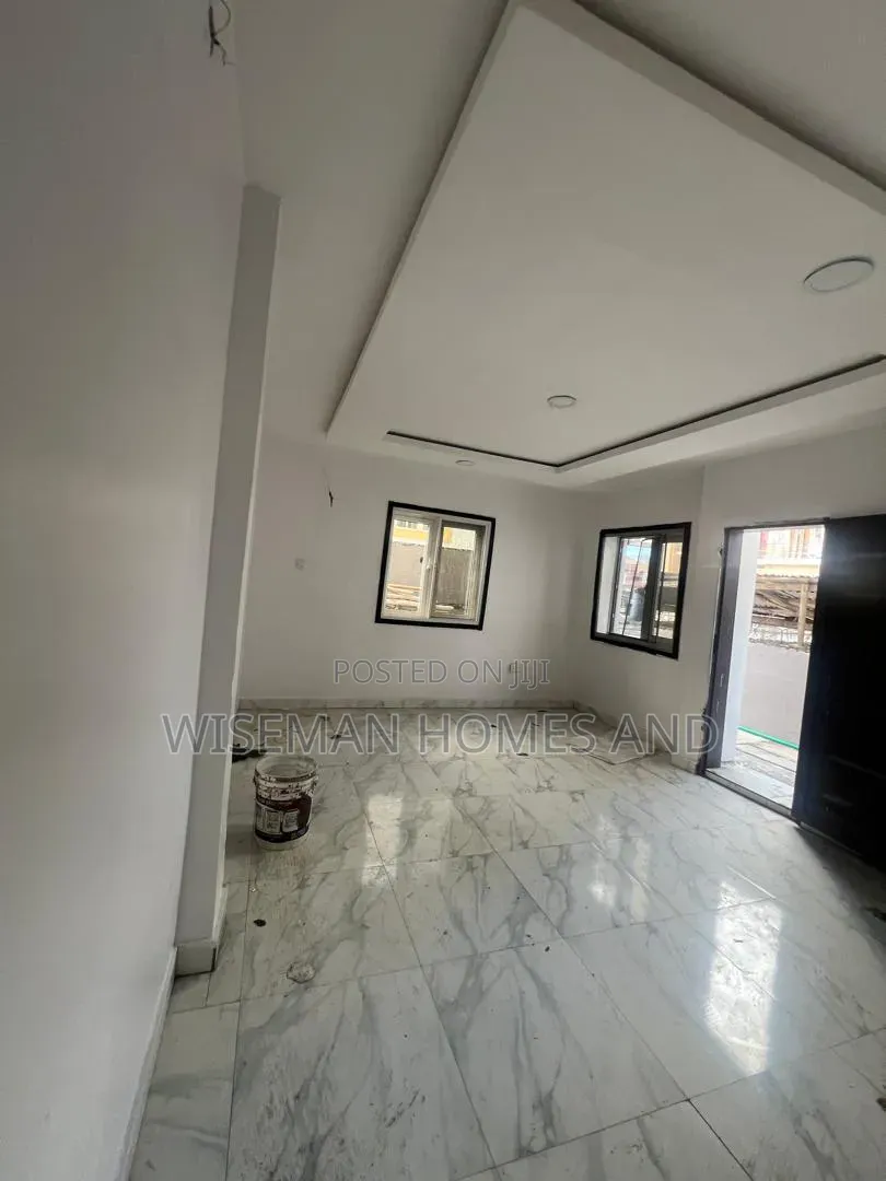 Mini Flat in Osapa London Lekki for rent in Osapa london