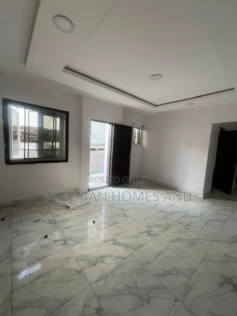 Mini Flat in Osapa London Lekki for rent in Osapa london