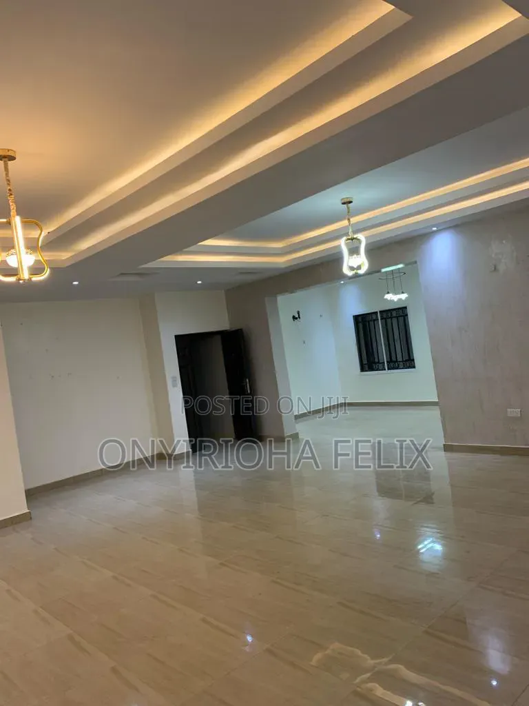 2bdrm Block of Flats in Katampe Extension for rent in Katampe Extension
