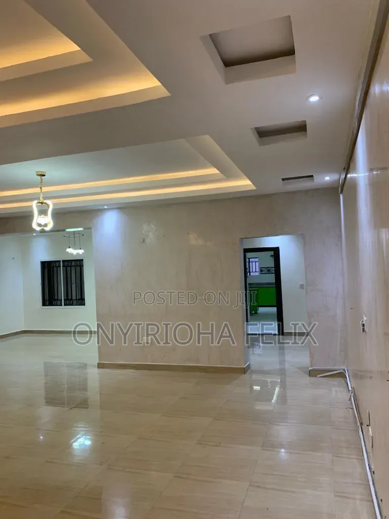 2bdrm Block of Flats in Katampe Extension for rent in Katampe Extension
