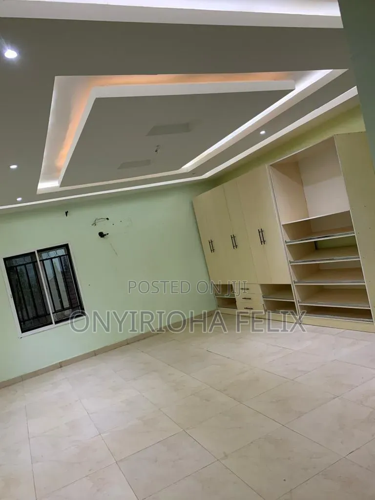 2bdrm Block of Flats in Katampe Extension for rent in Katampe Extension