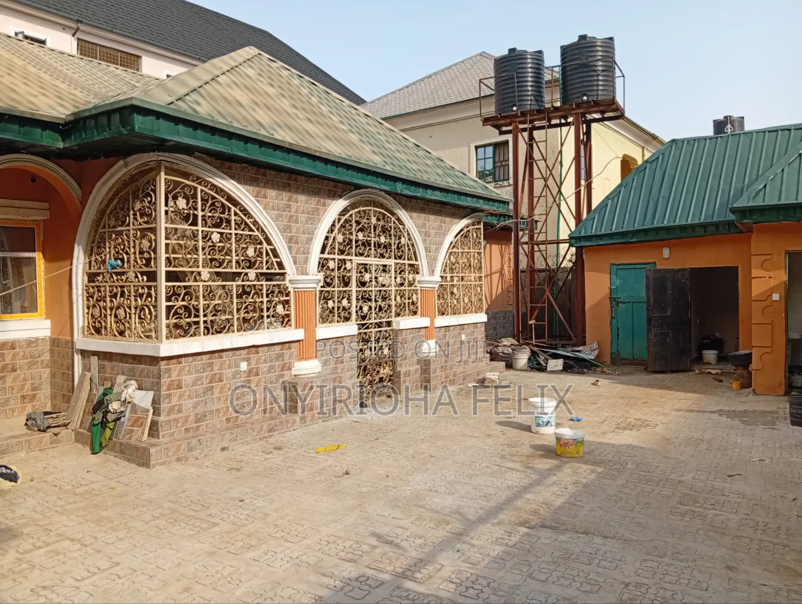 4bdrm Bungalow in Dawaki By News for rent in Dawaki