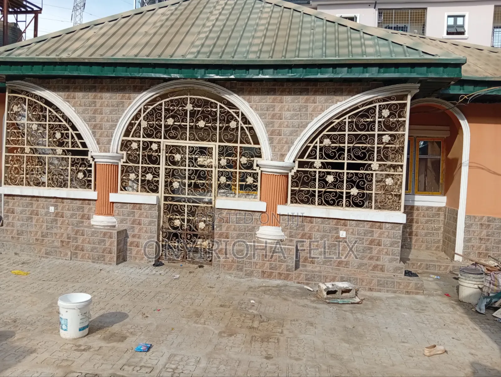 4bdrm Bungalow in Dawaki By News for rent in Dawaki