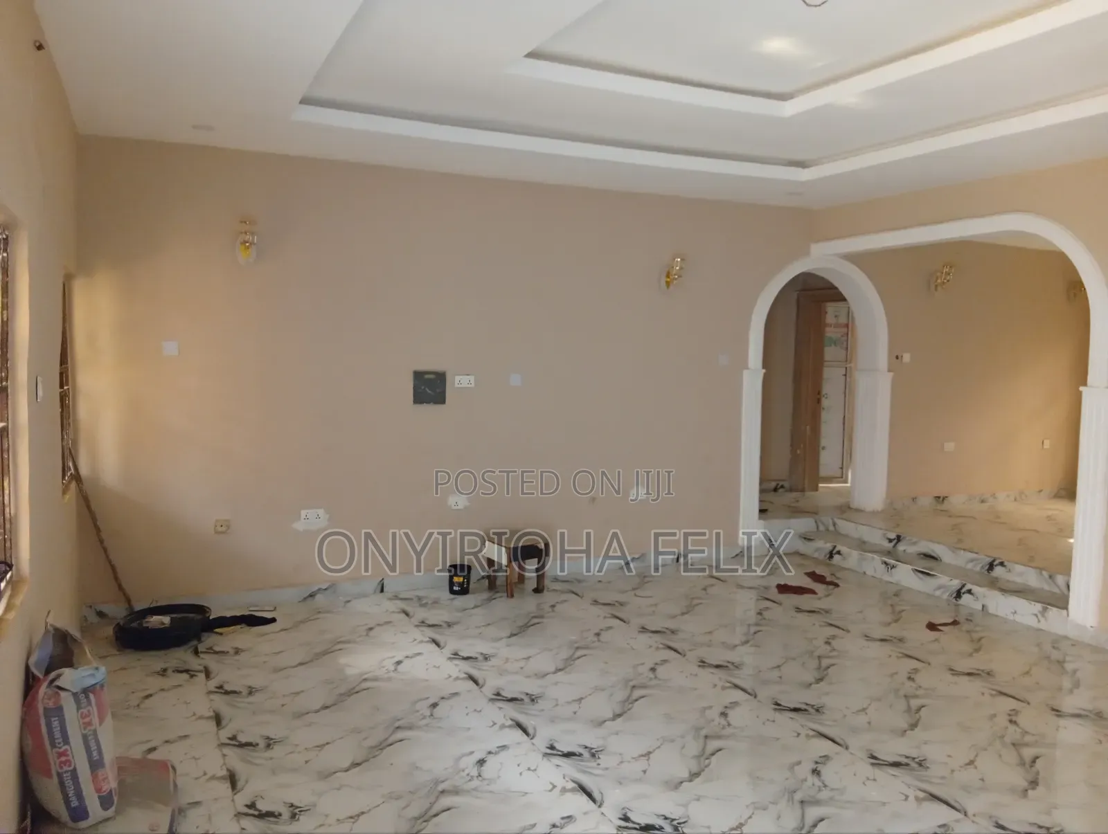 4bdrm Bungalow in Dawaki By News for rent in Dawaki
