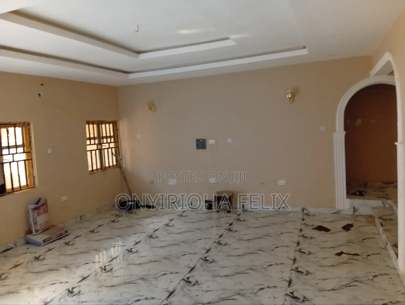 4bdrm Bungalow in Dawaki By News for rent in Dawaki