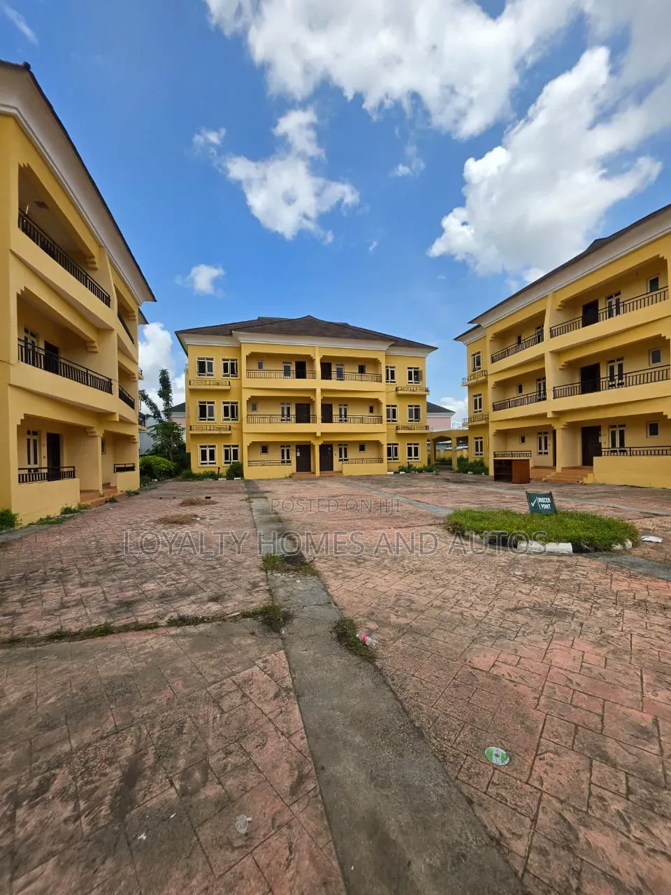 4bdrm Duplex in Ikeja GRA for rent in Ikeja GRA
