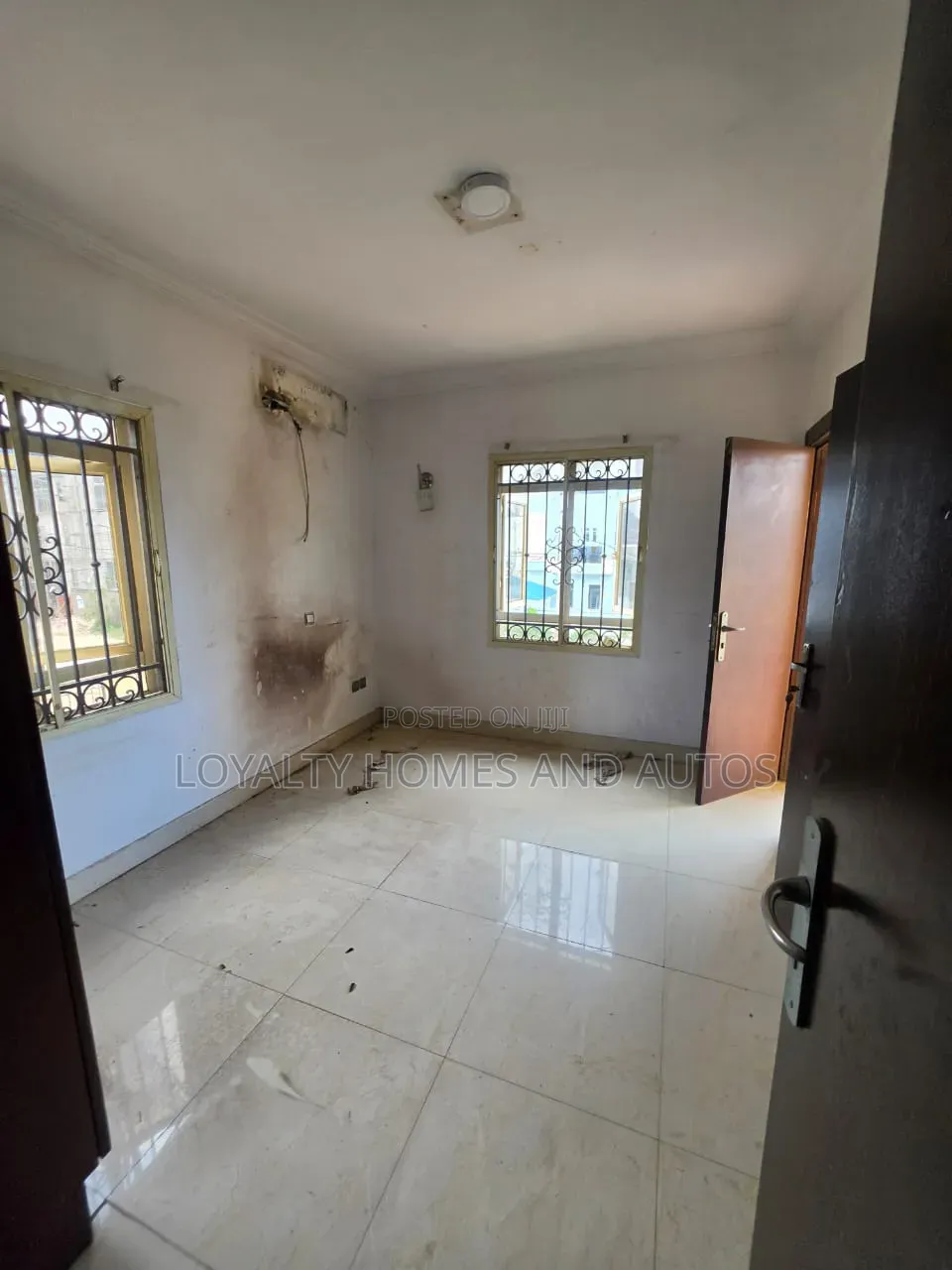 4bdrm Duplex in Ikeja GRA for rent in Ikeja GRA
