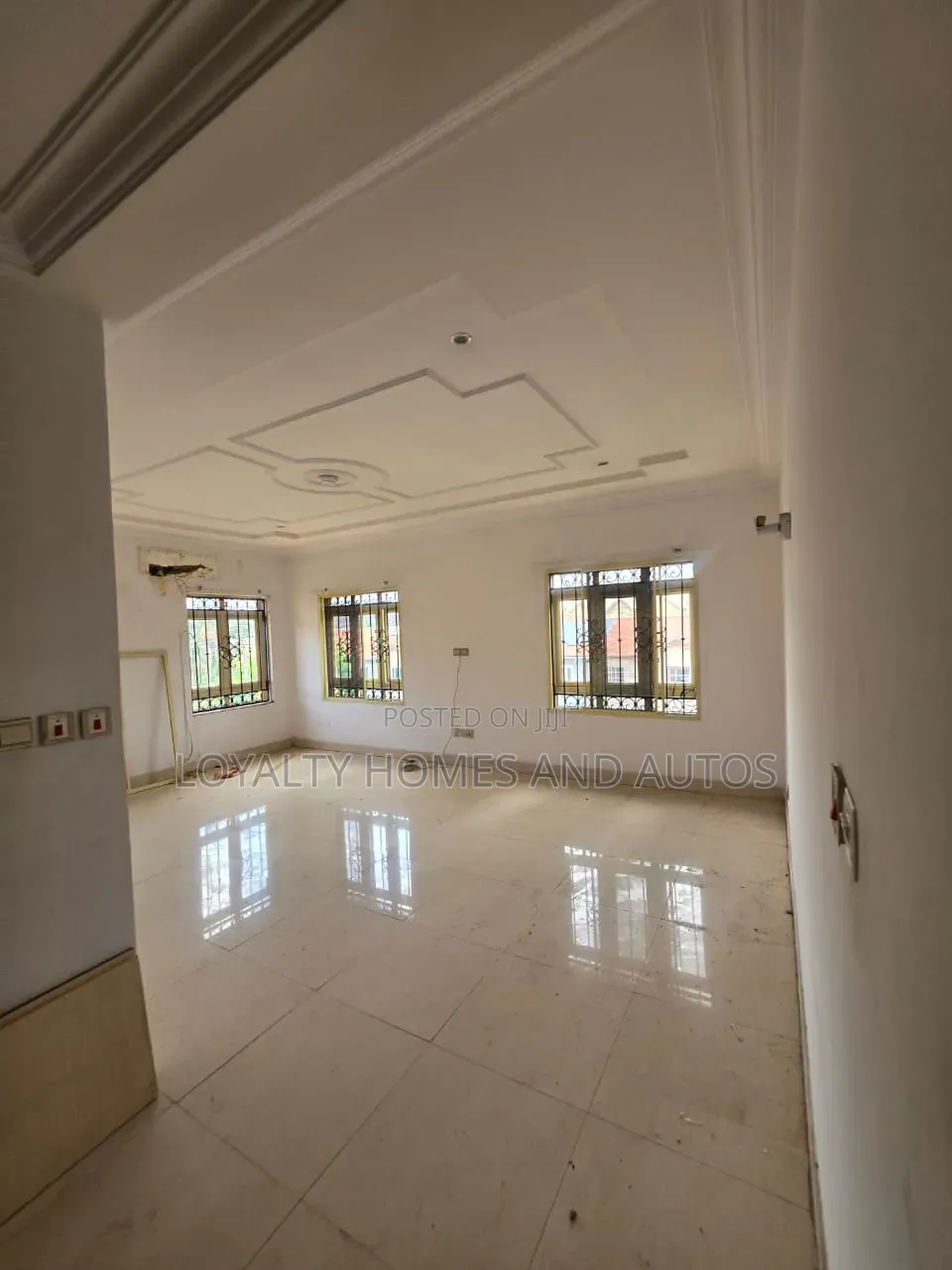 4bdrm Duplex in Ikeja GRA for rent in Ikeja GRA
