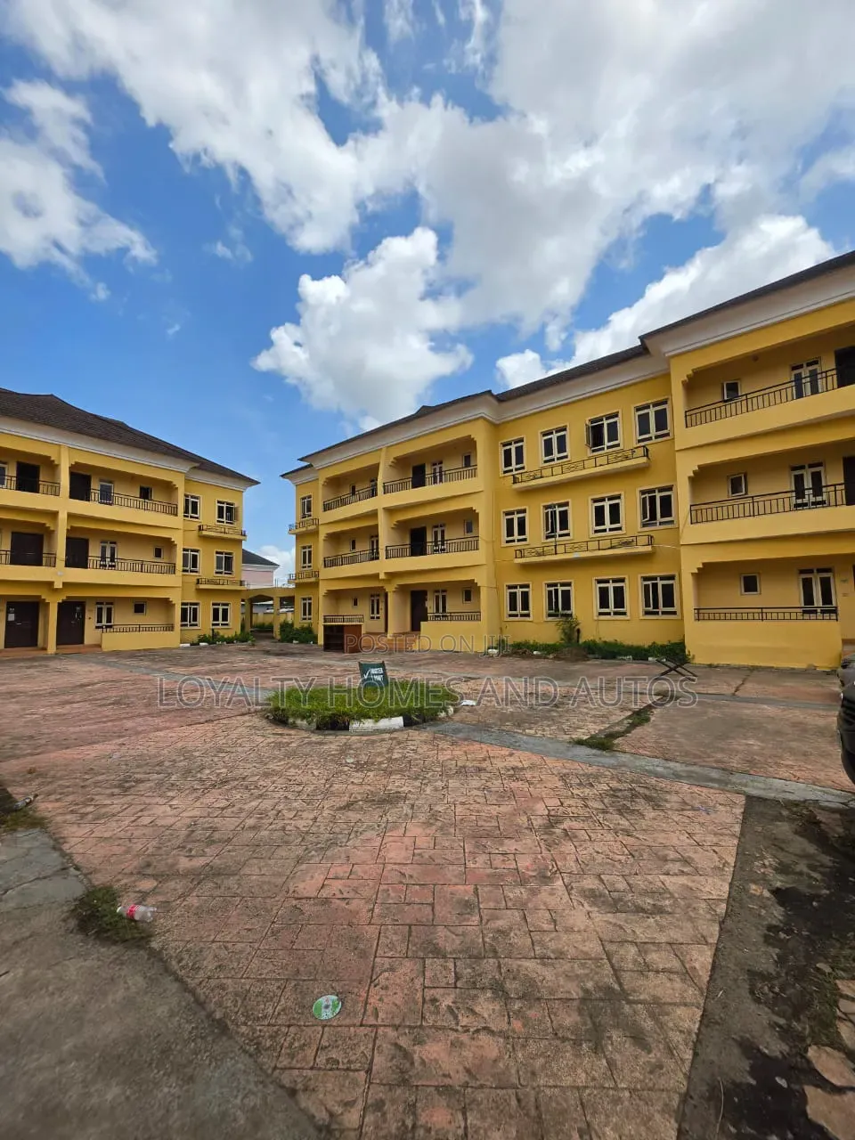 4bdrm Duplex in Ikeja GRA for rent in Ikeja GRA