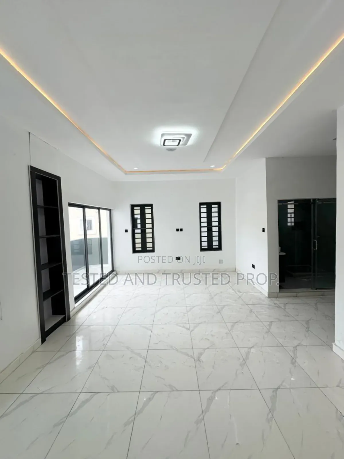 Studio Apartment in Ologolo for rent in Ologolo