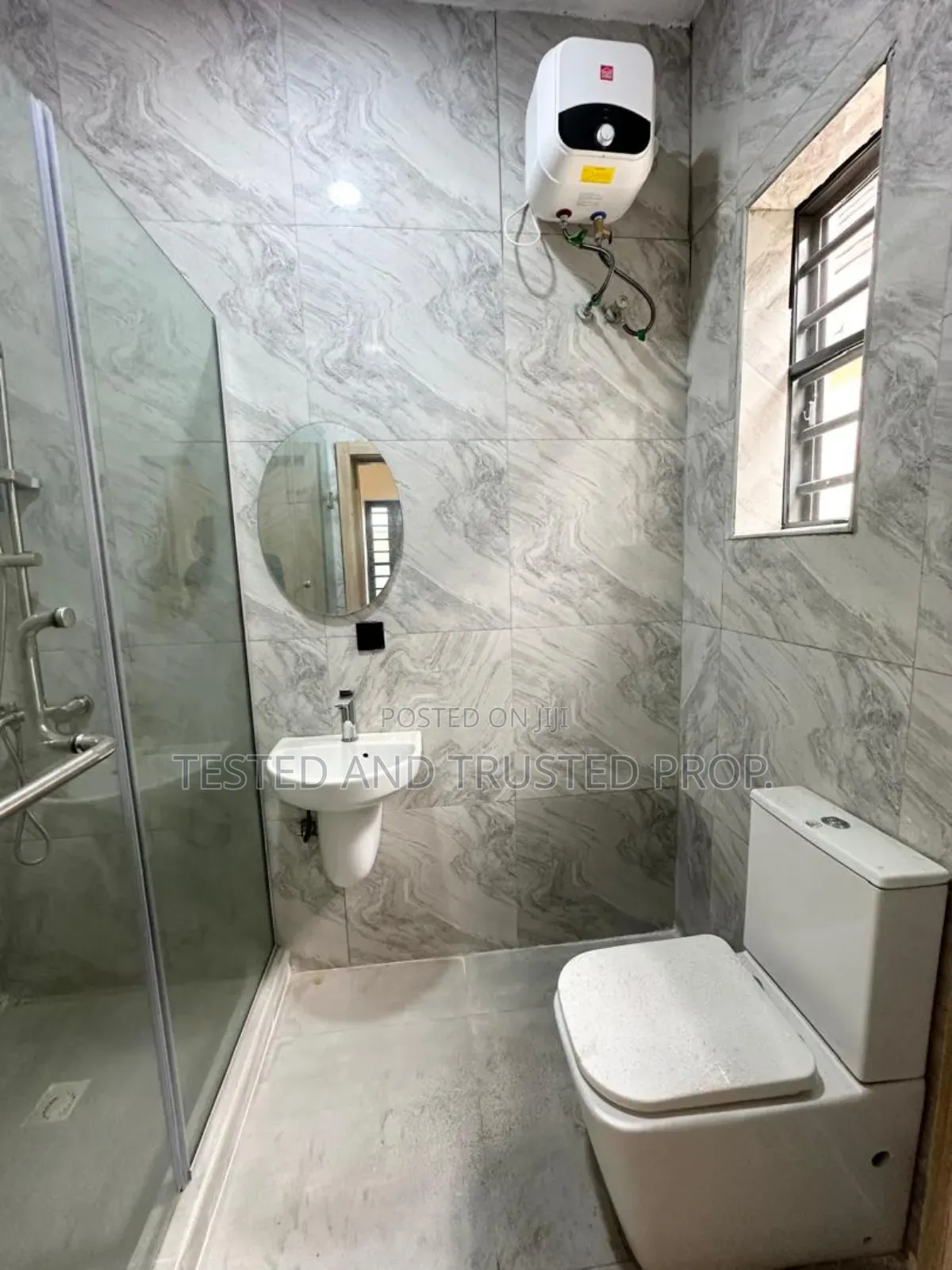 Studio Apartment in Ologolo for rent in Ologolo