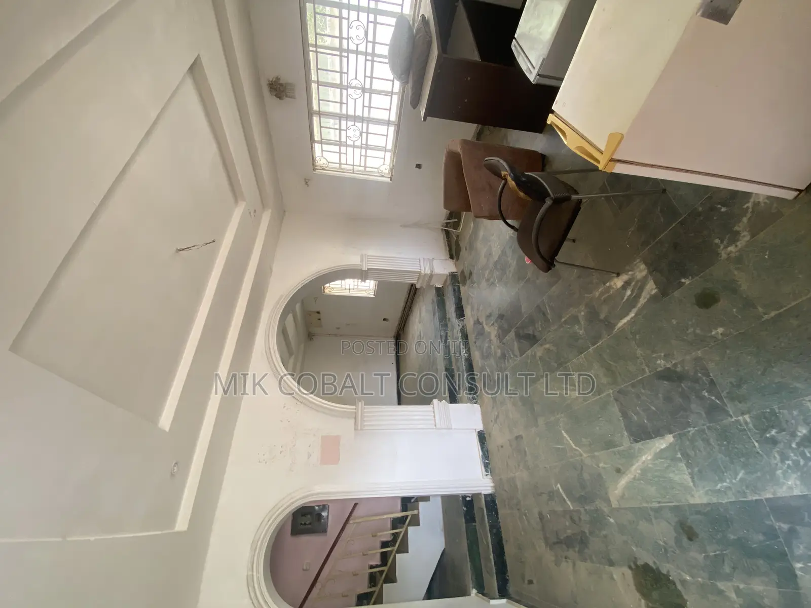 4bdrm Duplex in 32 Crescent, Gwarinpa for sale in Gwarinpa