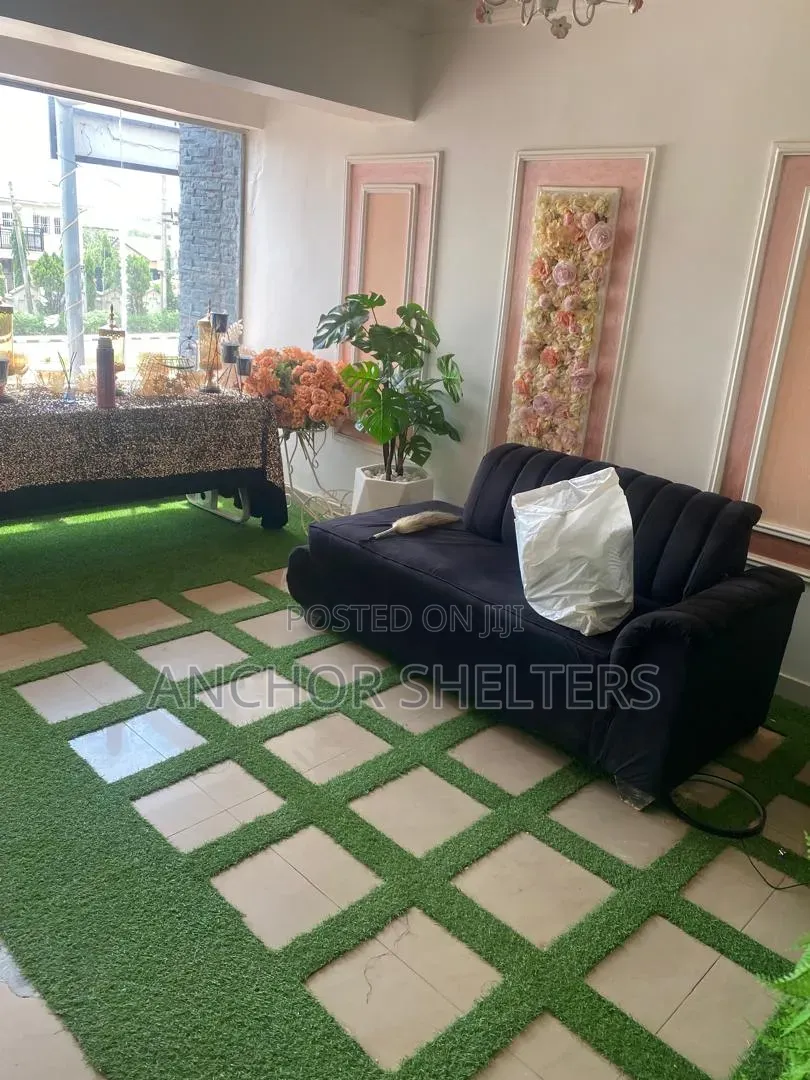 Furnished Office / Shop Space for Rent in Gwarinpa in Life Camp