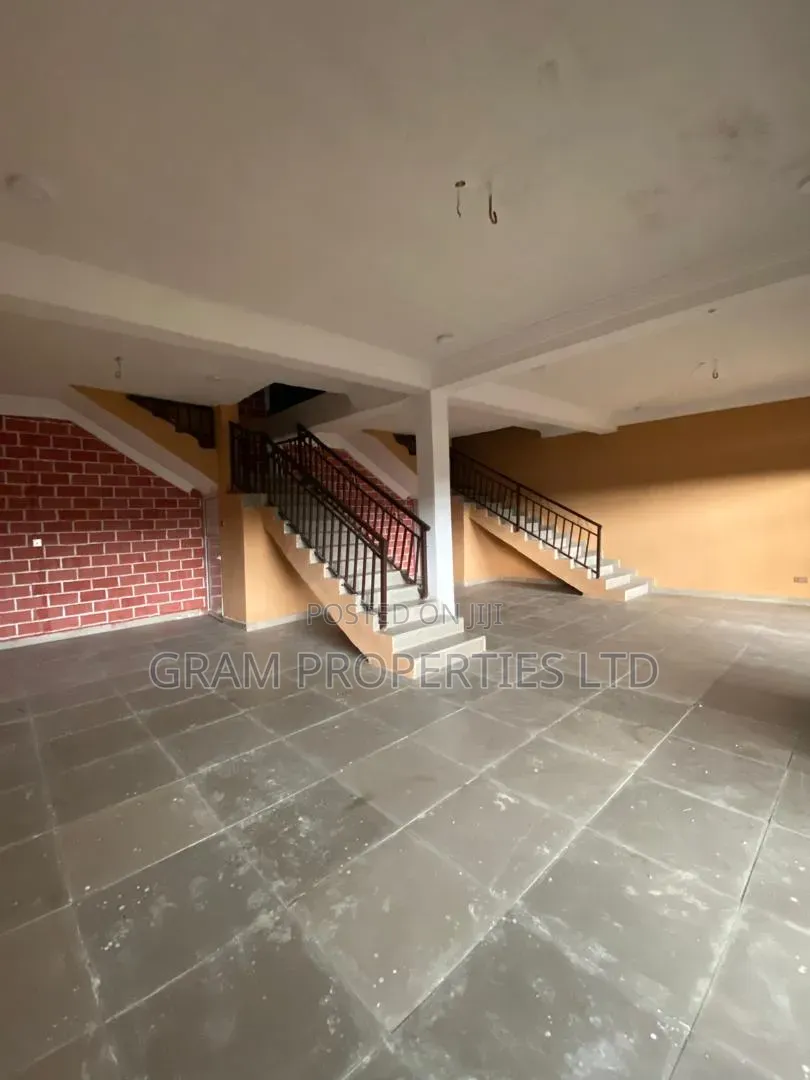 Mega Warehouse Unit Located in Fo1 Building Materials Market in Kubwa