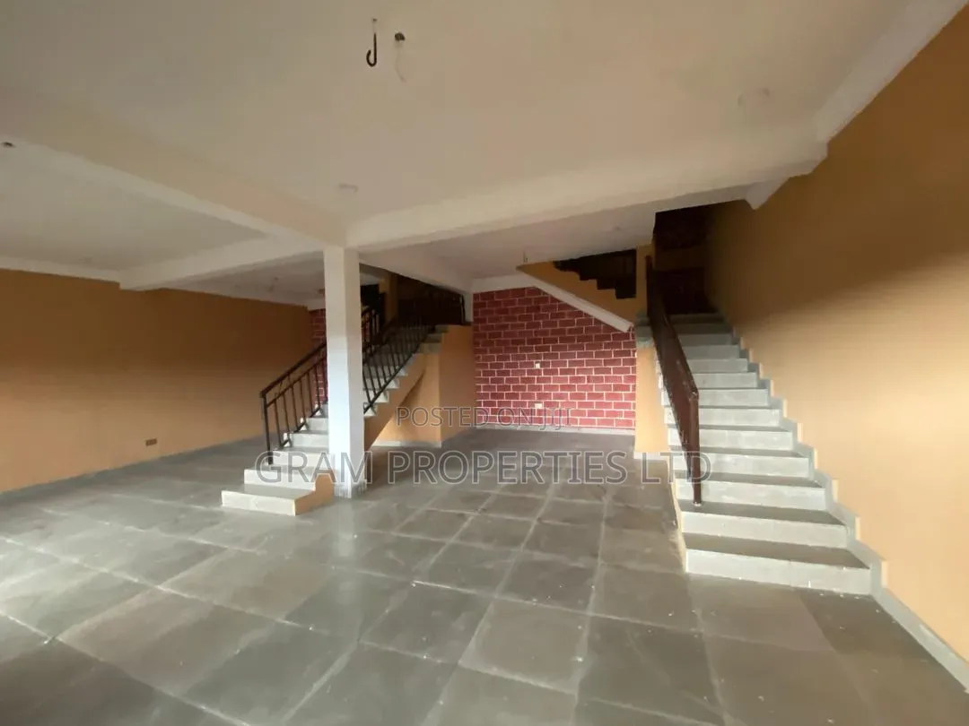 Mega Warehouse Unit Located in Fo1 Building Materials Market in Kubwa