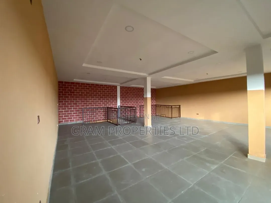 Mega Warehouse Unit Located in Fo1 Building Materials Market in Kubwa
