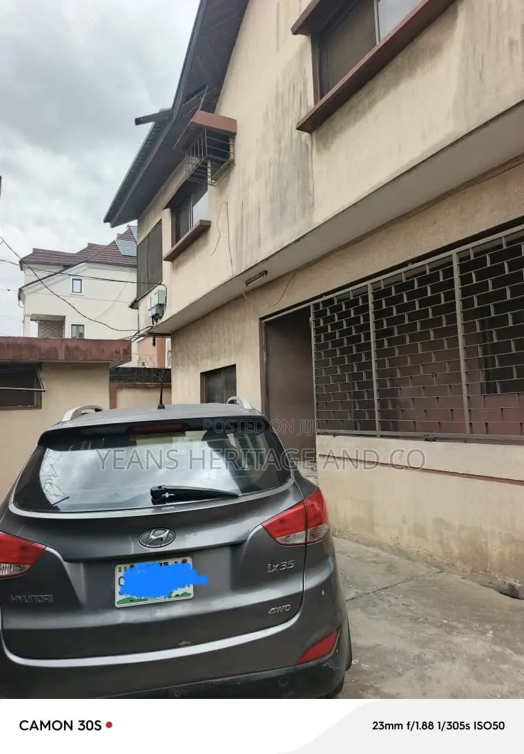 4bdrm Duplex in Gbagada for sale in Gbagada