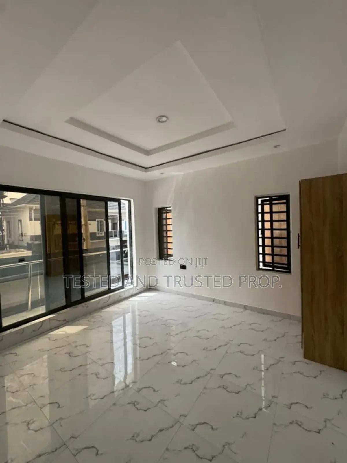 3bdrm Apartment in Ologolo for rent in Ologolo