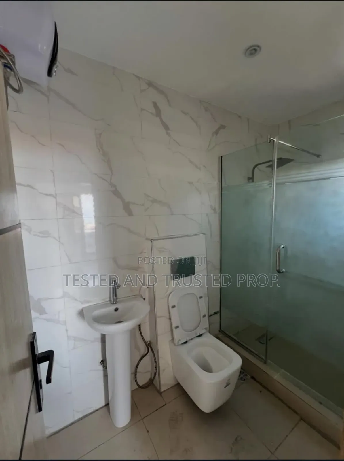 3bdrm Apartment in Ologolo for rent in Ologolo