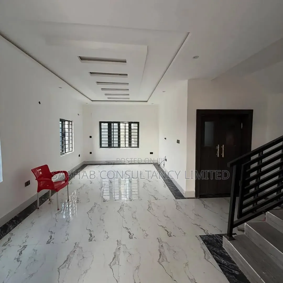 4bdrm Duplex in Dantata Estate, Kubwa for sale in Kubwa