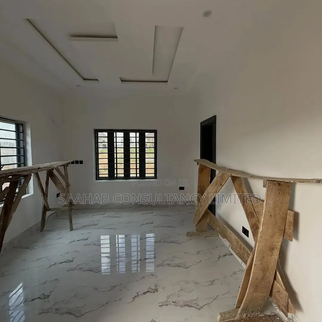 4bdrm Duplex in Dantata Estate, Kubwa for sale in Kubwa