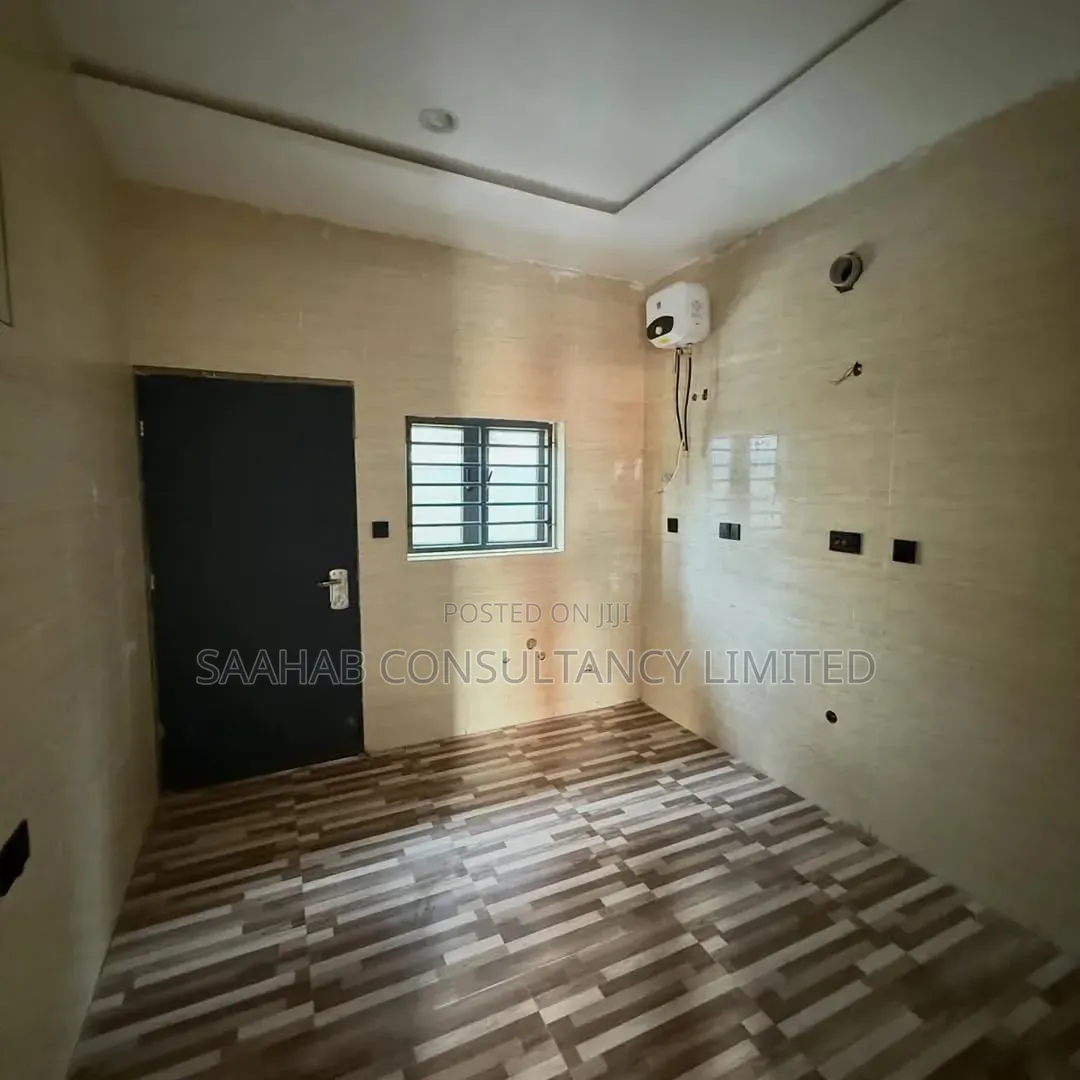 4bdrm Duplex in Dantata Estate, Kubwa for sale in Kubwa