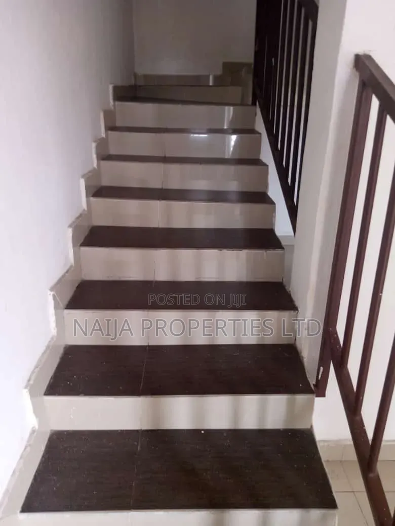 3bdrm Townhouse / Terrace in Skymall, Sangotedo for rent in Sangotedo
