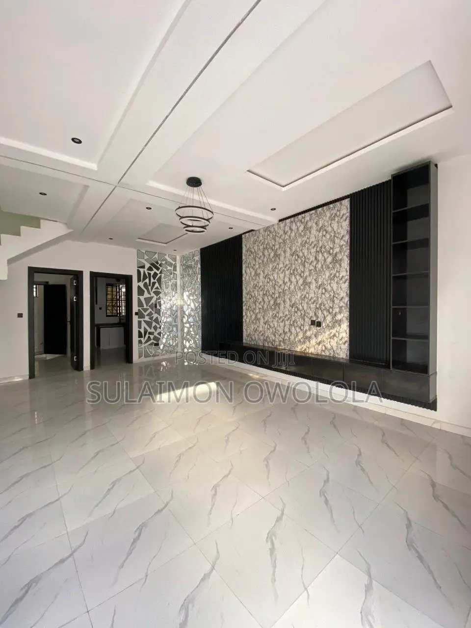4bdrm Duplex in Ikota for sale in Ikota