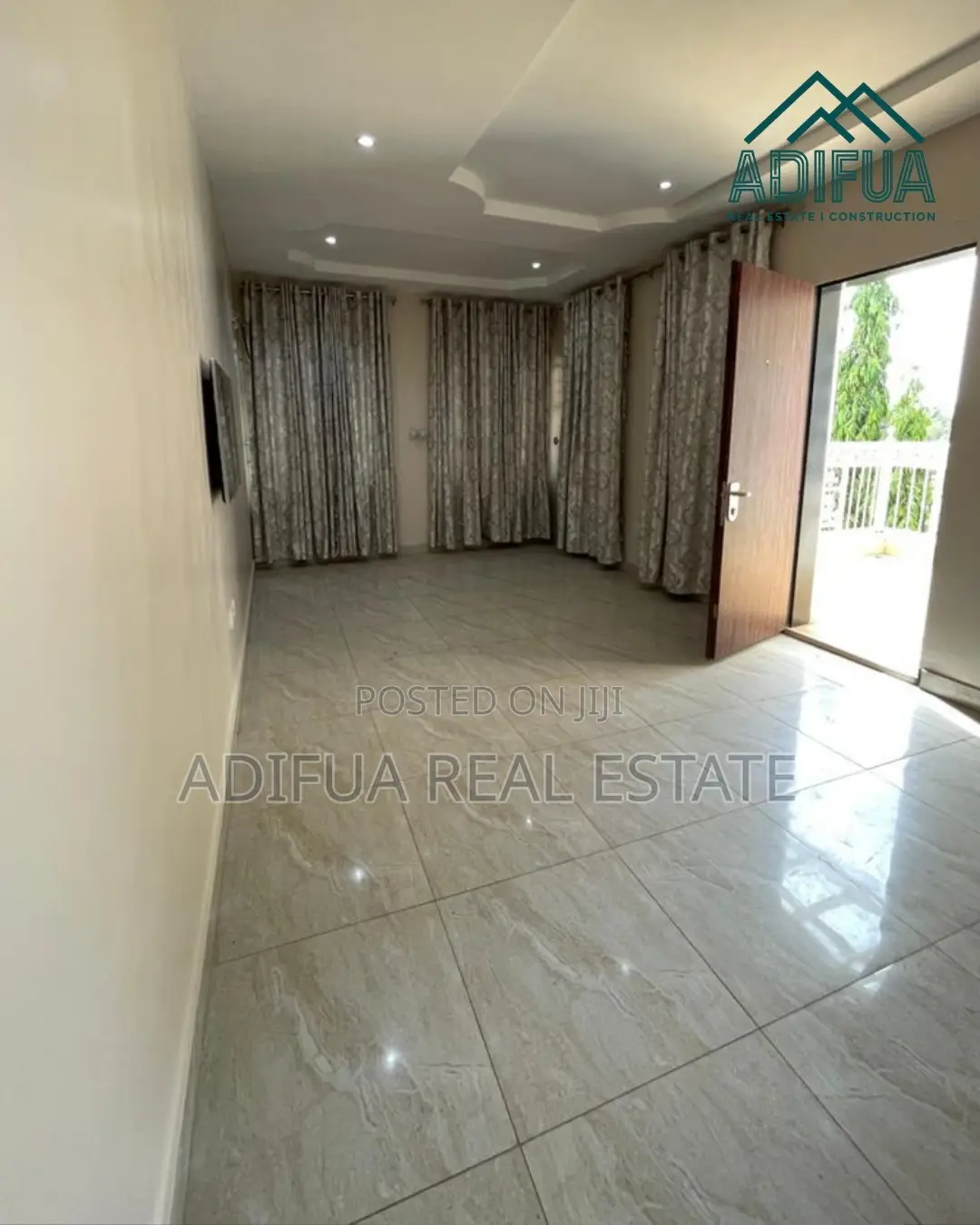 5bdrm Duplex in Wuye for sale in Wuye